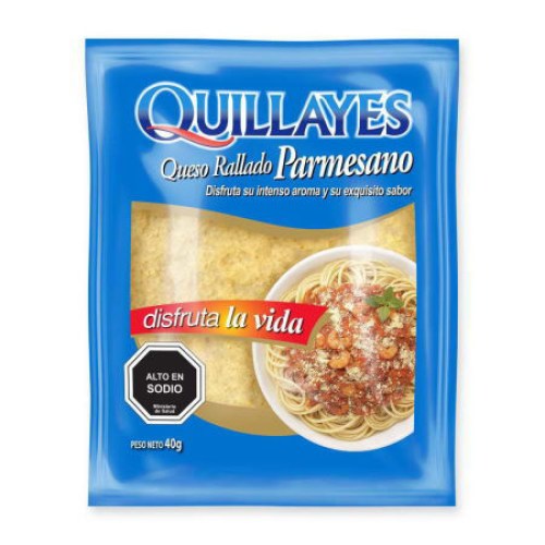 queso parmesano